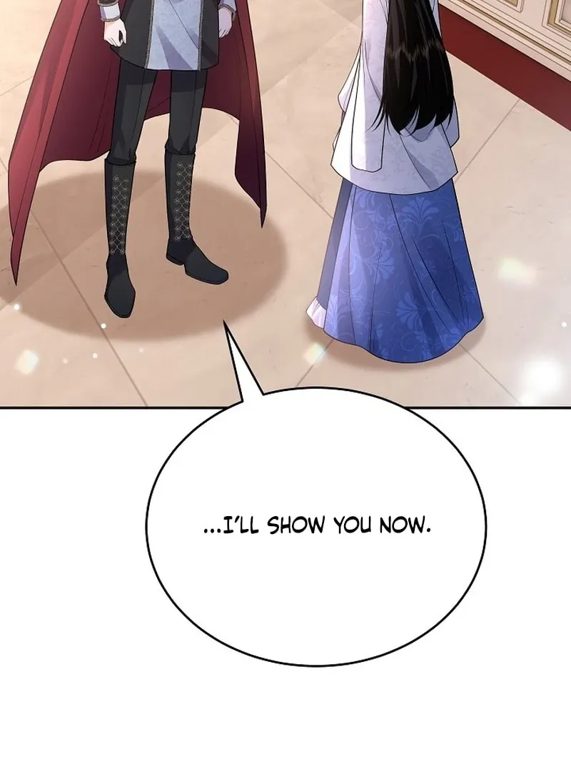 K-Eldest Daughter Possessed a Childcare Novel Chapter 32 page 116 - 