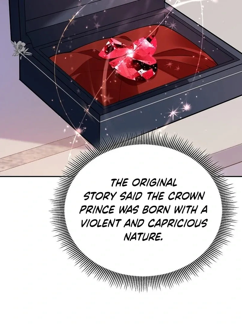 K-Eldest Daughter Possessed a Childcare Novel Chapter 32 page 13 - 