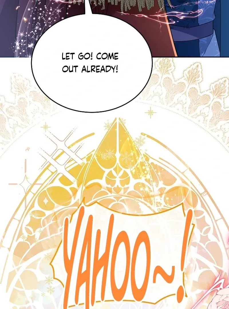 K-Eldest Daughter Possessed a Childcare Novel Chapter 32 page 123 - 