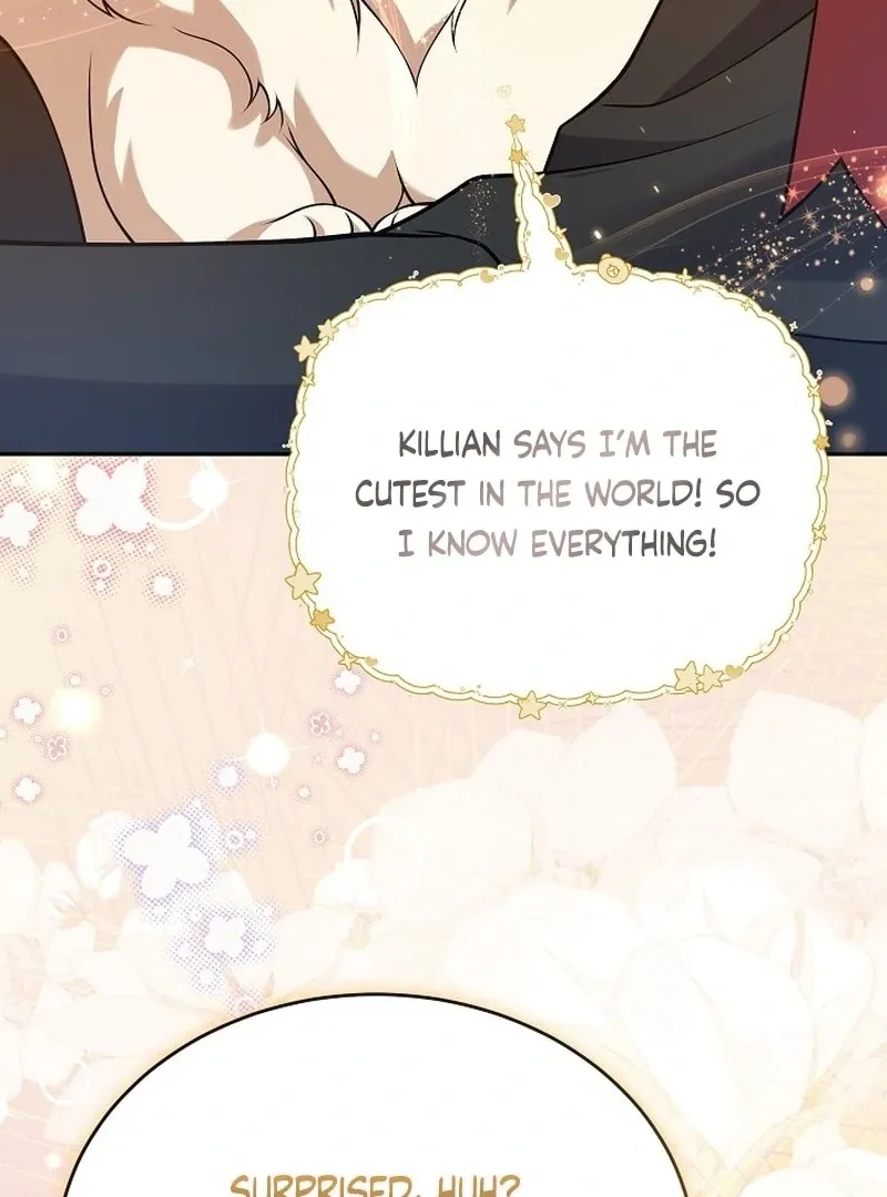 K-Eldest Daughter Possessed a Childcare Novel Chapter 32 page 129 - 