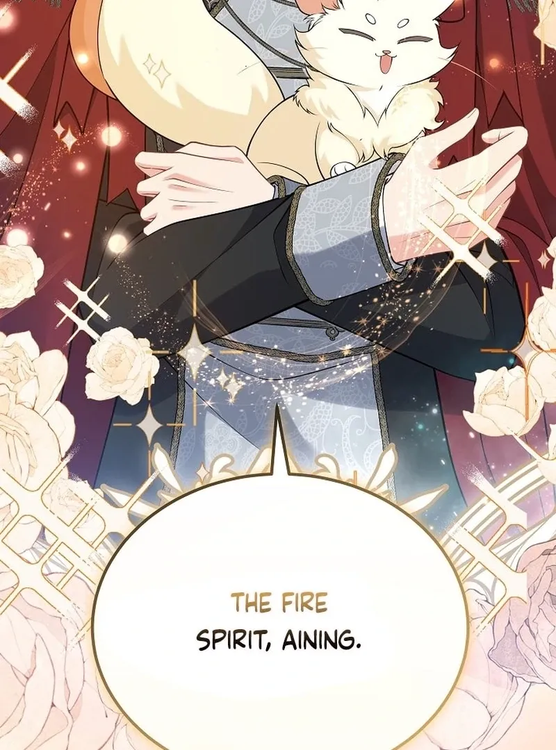 K-Eldest Daughter Possessed a Childcare Novel Chapter 32 page 131 - 