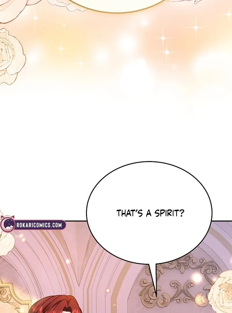 K-Eldest Daughter Possessed a Childcare Novel Chapter 32 page 132 - 