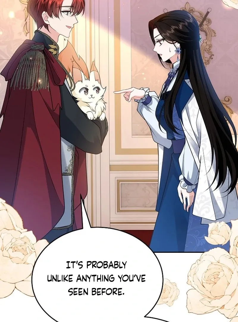 K-Eldest Daughter Possessed a Childcare Novel Chapter 32 page 133 - 