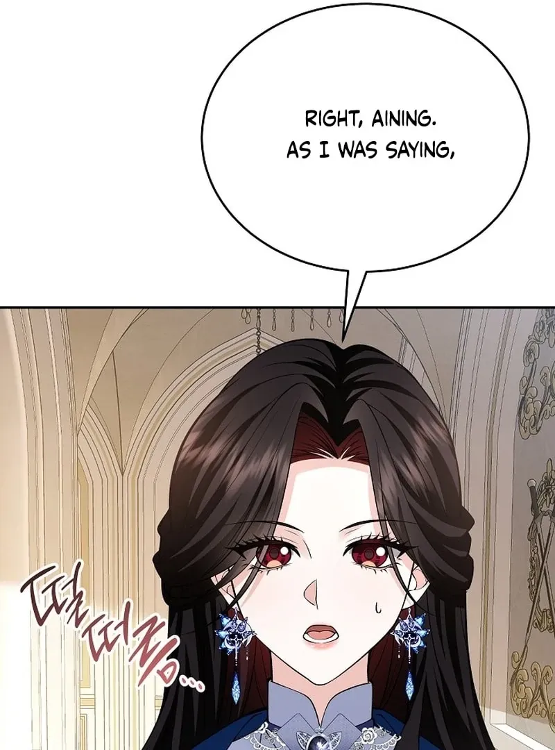 K-Eldest Daughter Possessed a Childcare Novel Chapter 32 page 137 - 