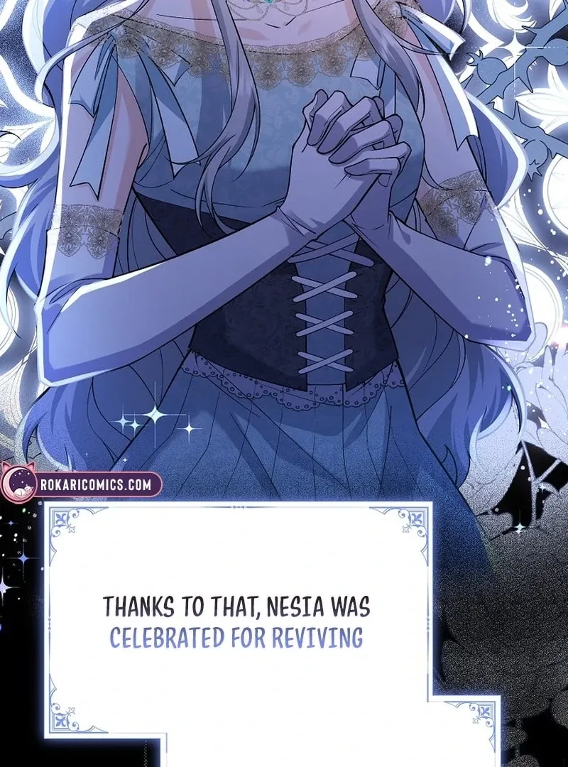 K-Eldest Daughter Possessed a Childcare Novel Chapter 32 page 143 - 