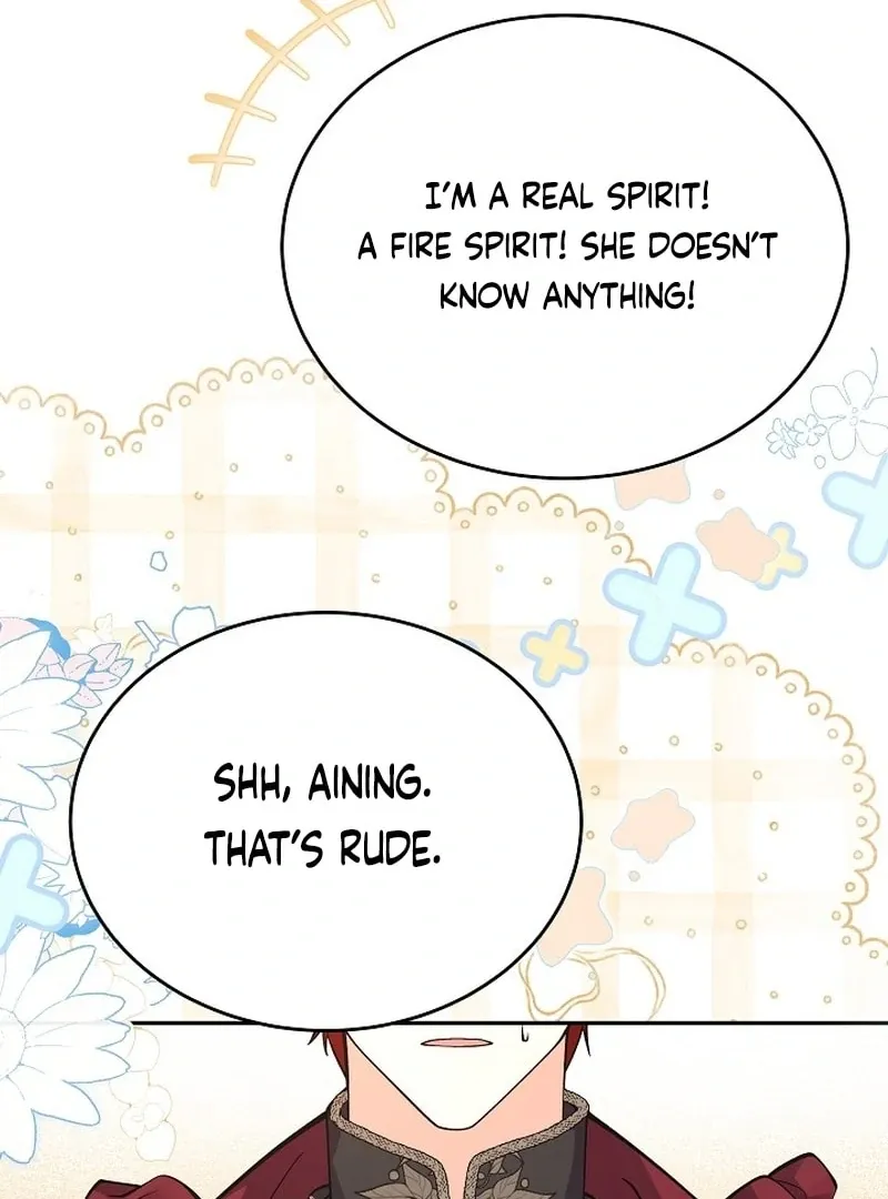 K-Eldest Daughter Possessed a Childcare Novel Chapter 32 page 148 - 