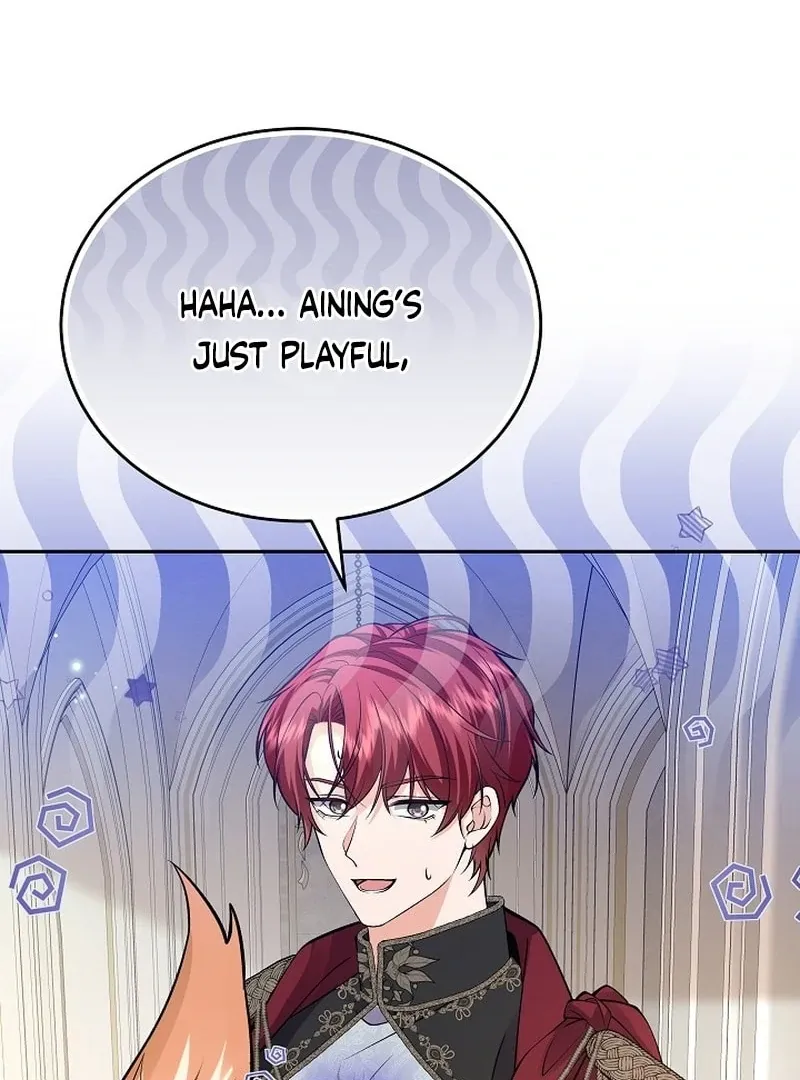 K-Eldest Daughter Possessed a Childcare Novel Chapter 32 page 157 - 