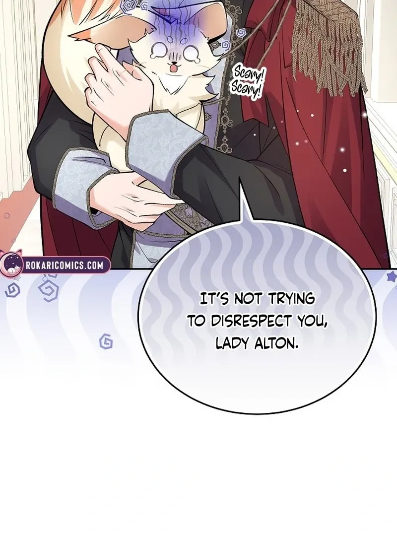 K-Eldest Daughter Possessed a Childcare Novel Chapter 32 page 158 - 