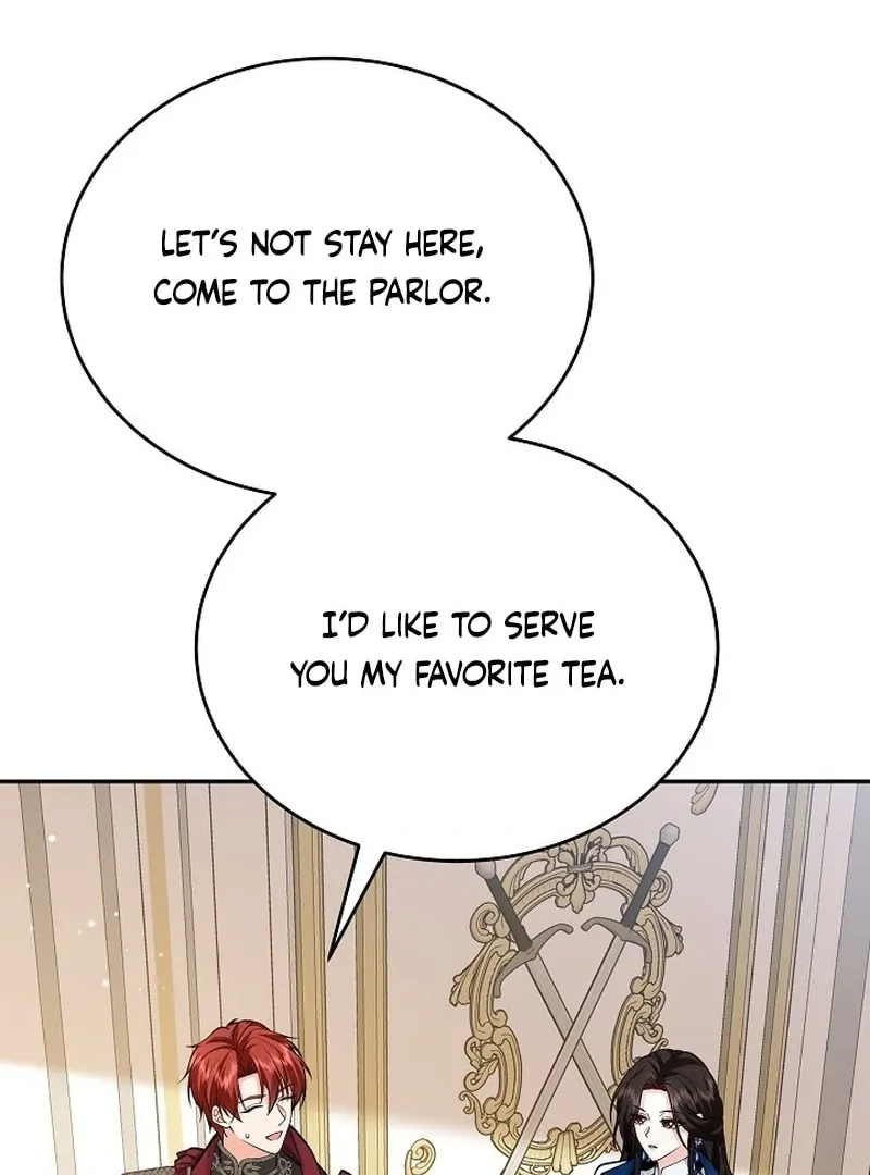 K-Eldest Daughter Possessed a Childcare Novel Chapter 32 page 159 - 