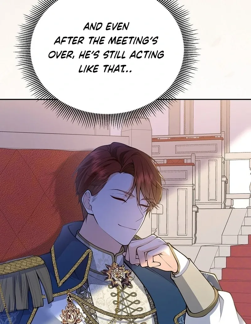 K-Eldest Daughter Possessed a Childcare Novel Chapter 32 page 17 - 