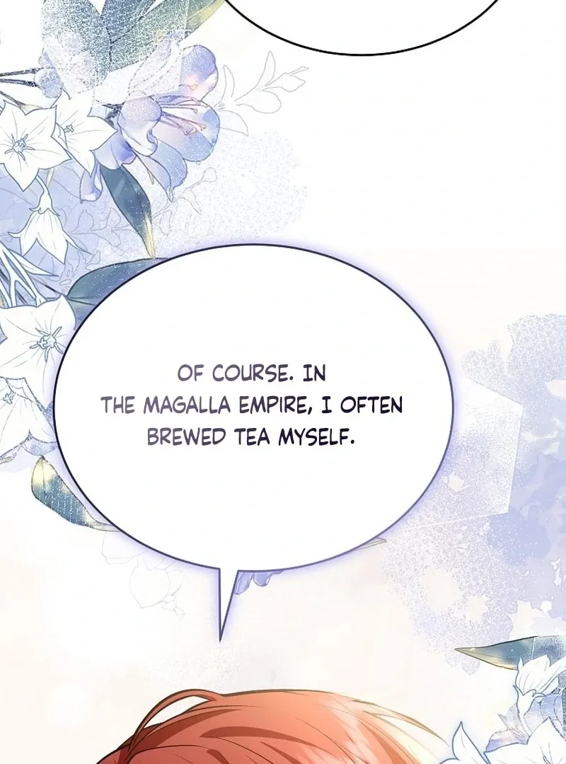 K-Eldest Daughter Possessed a Childcare Novel Chapter 32 page 161 - 
