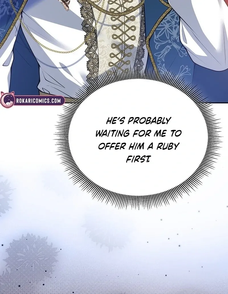 K-Eldest Daughter Possessed a Childcare Novel Chapter 32 page 18 - 