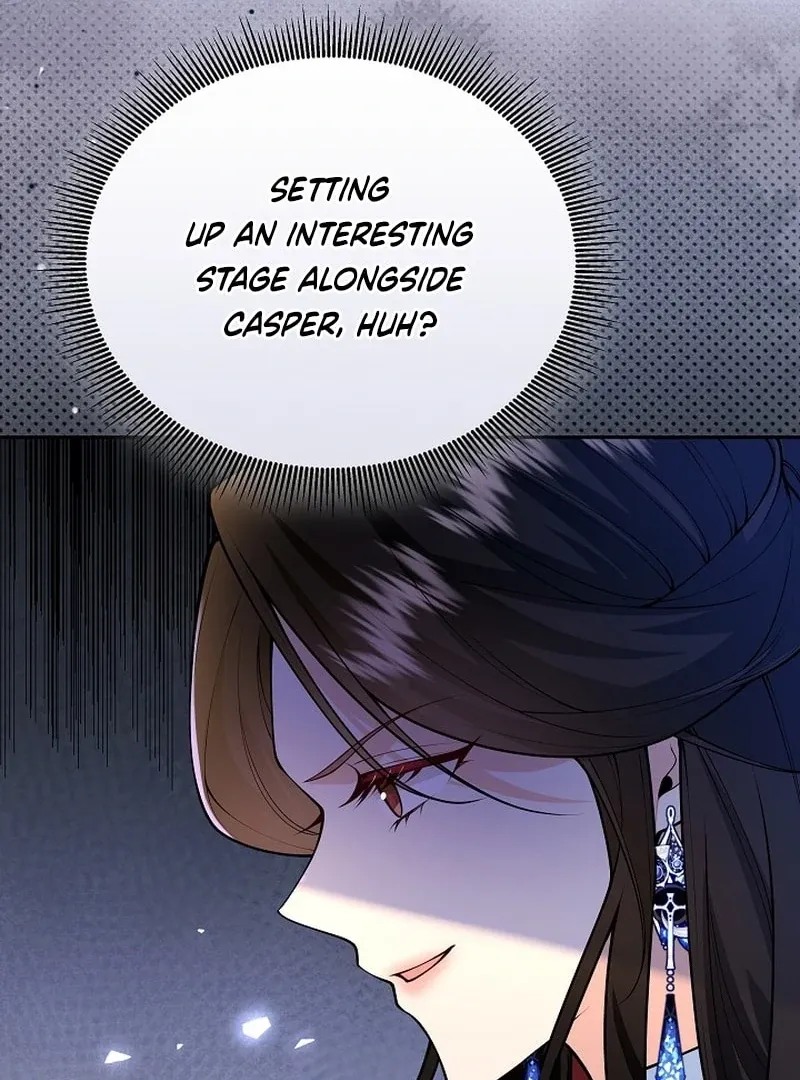 K-Eldest Daughter Possessed a Childcare Novel Chapter 32 page 19 - 