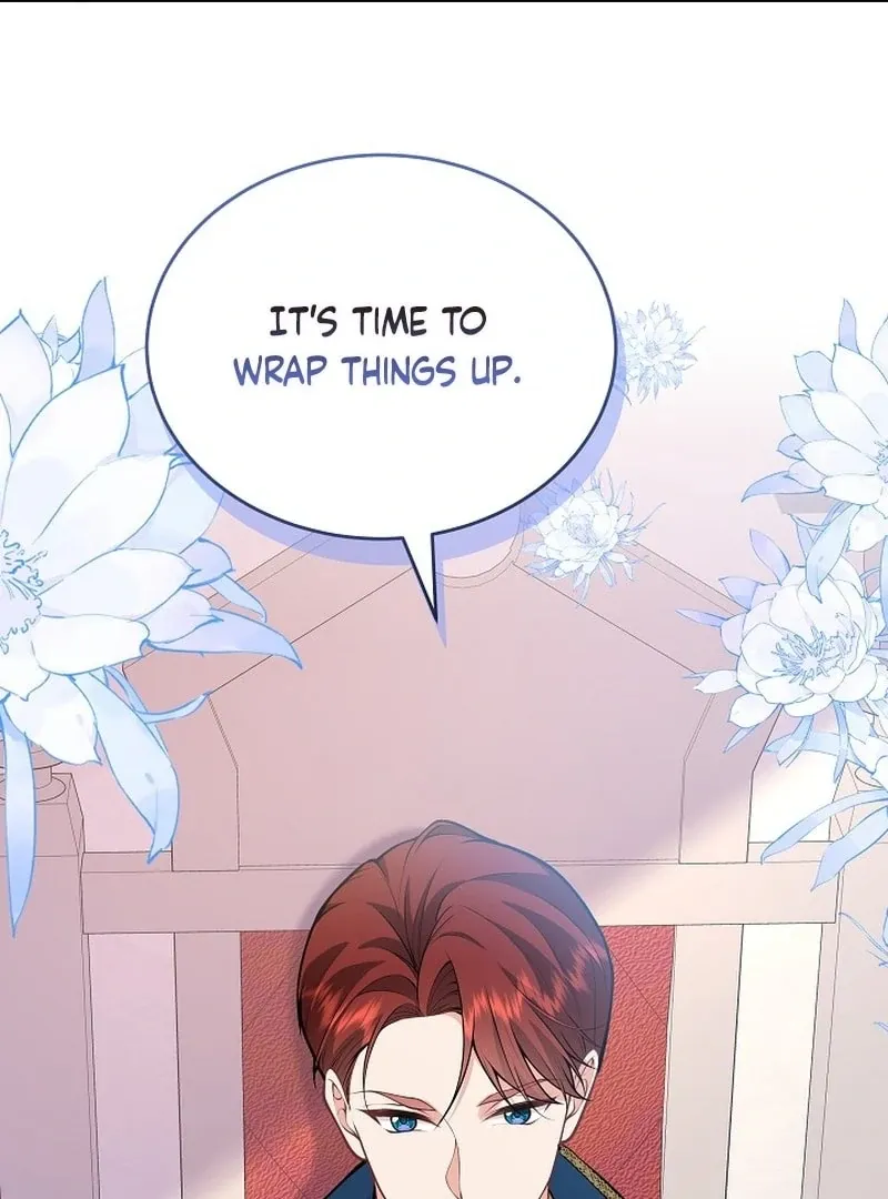 K-Eldest Daughter Possessed a Childcare Novel Chapter 32 page 3 - 
