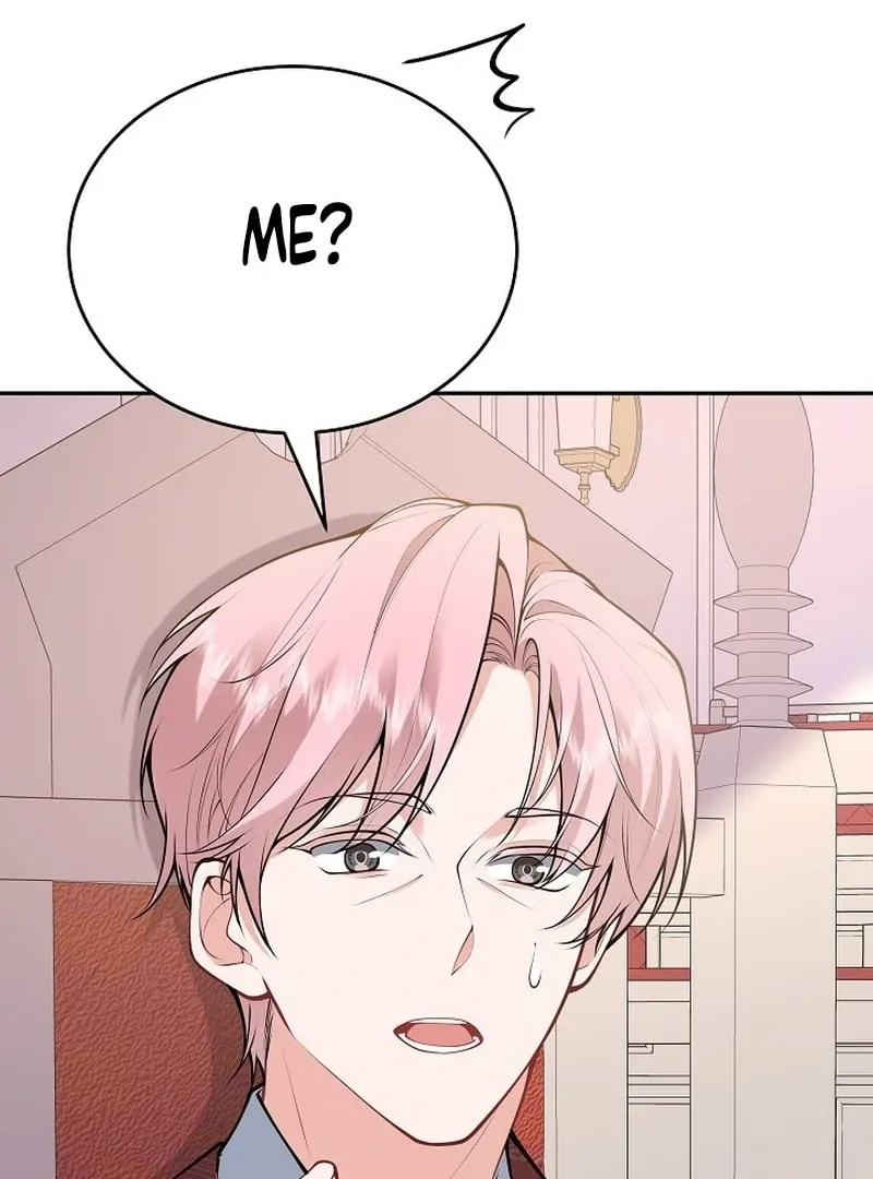 K-Eldest Daughter Possessed a Childcare Novel Chapter 32 page 23 - 
