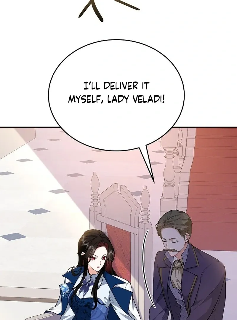 K-Eldest Daughter Possessed a Childcare Novel Chapter 32 page 25 - 