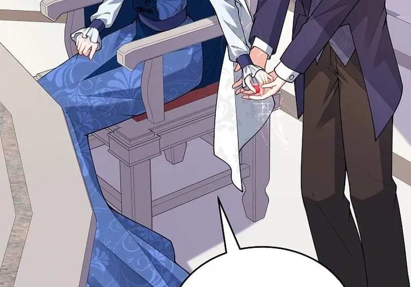 K-Eldest Daughter Possessed a Childcare Novel Chapter 32 page 26 - 