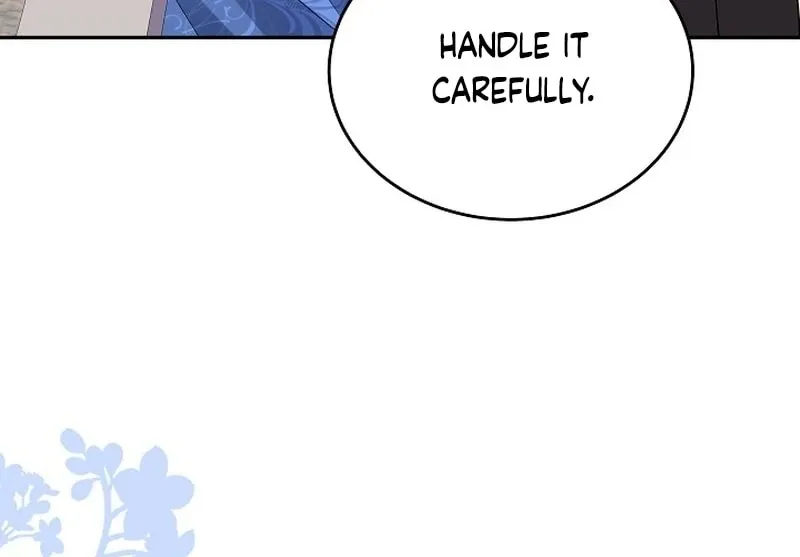 K-Eldest Daughter Possessed a Childcare Novel Chapter 32 page 27 - 