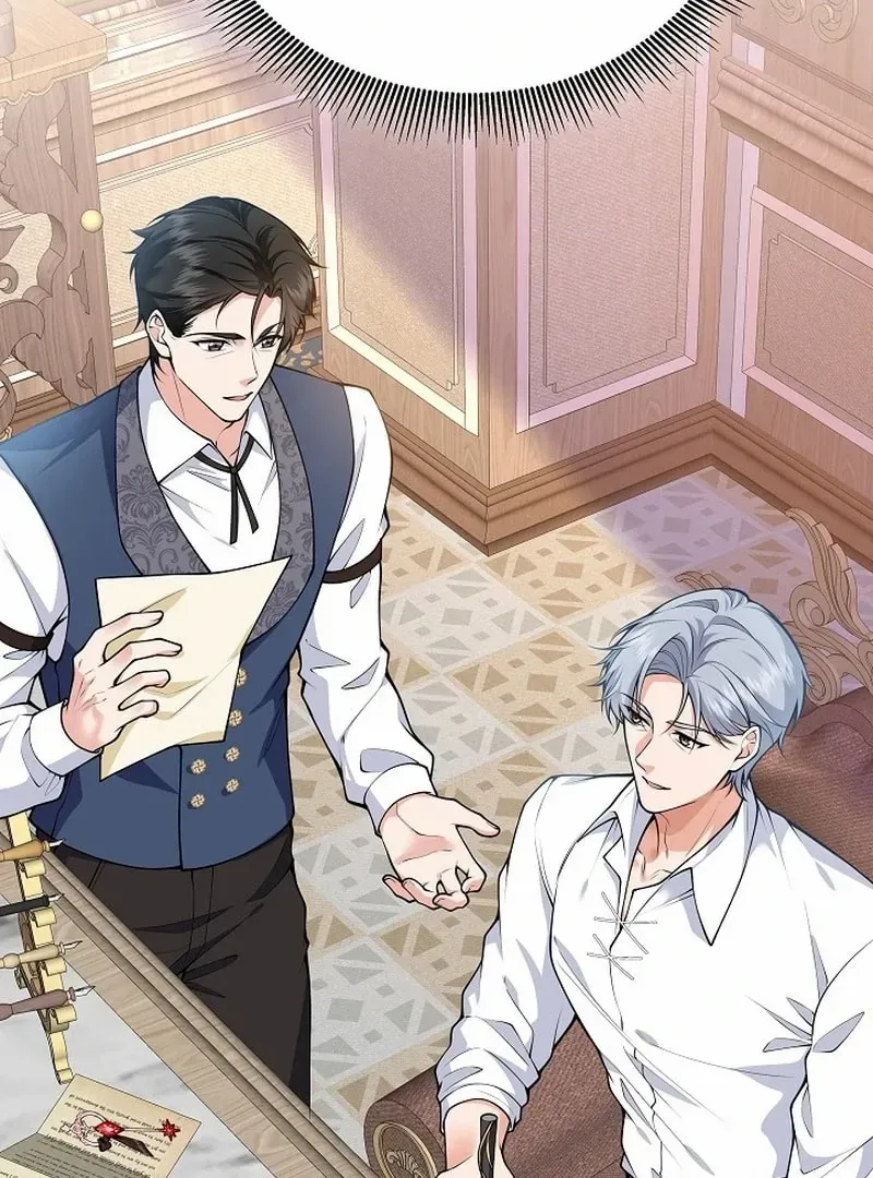 K-Eldest Daughter Possessed a Childcare Novel Chapter 32 page 31 - 