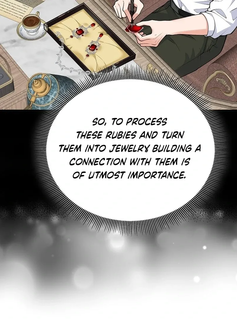 K-Eldest Daughter Possessed a Childcare Novel Chapter 32 page 32 - 