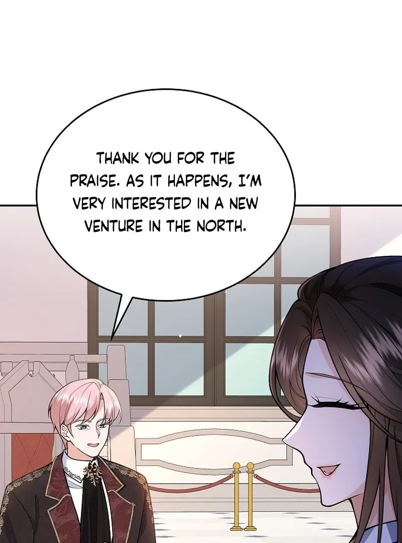 K-Eldest Daughter Possessed a Childcare Novel Chapter 32 page 33 - 