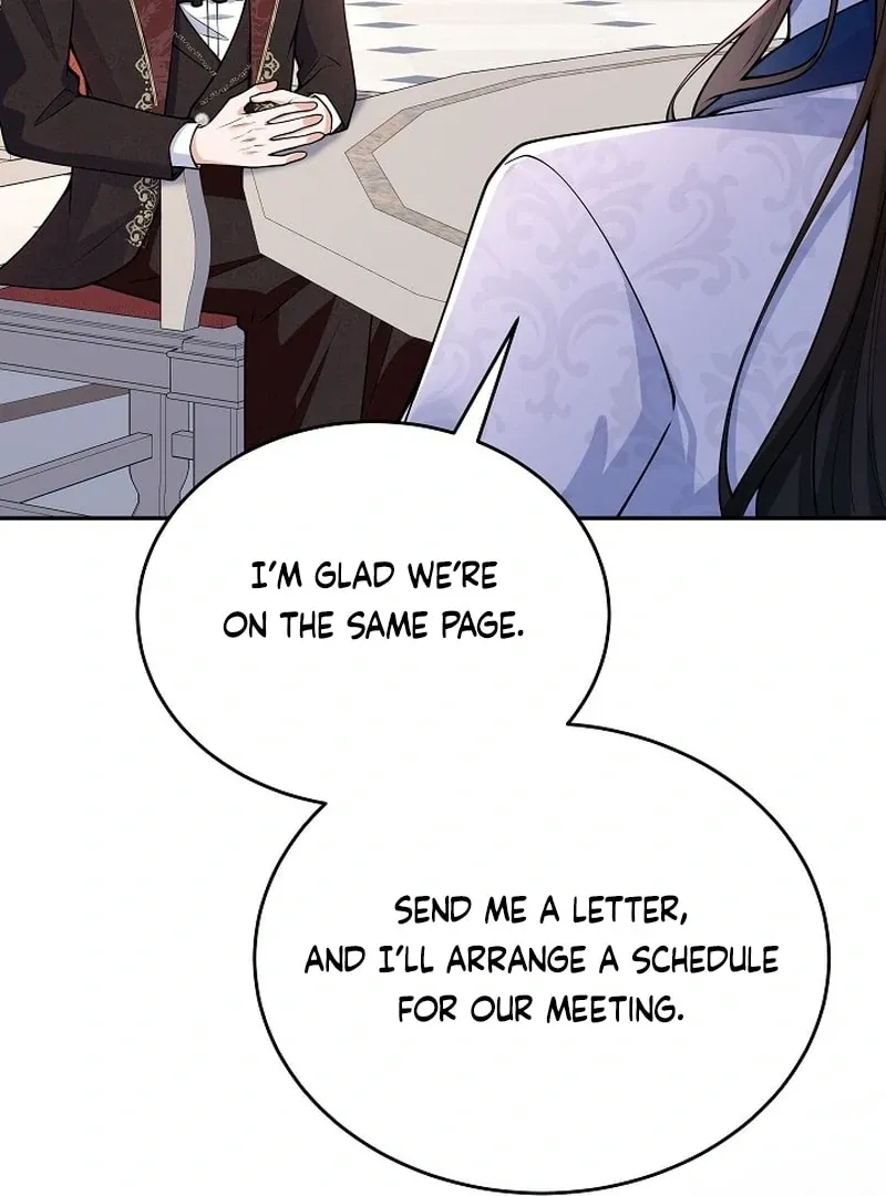 K-Eldest Daughter Possessed a Childcare Novel Chapter 32 page 34 - 