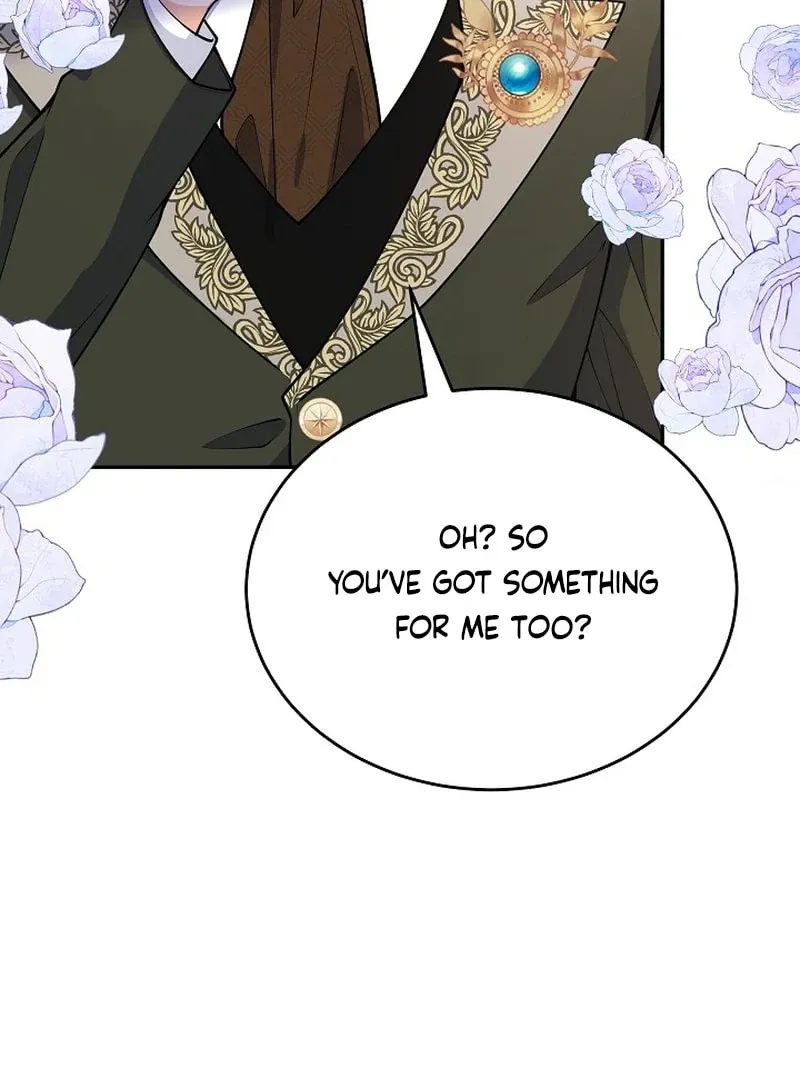 K-Eldest Daughter Possessed a Childcare Novel Chapter 32 page 39 - 