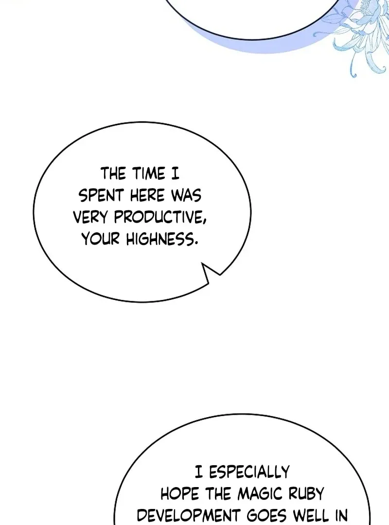 K-Eldest Daughter Possessed a Childcare Novel Chapter 32 page 5 - 