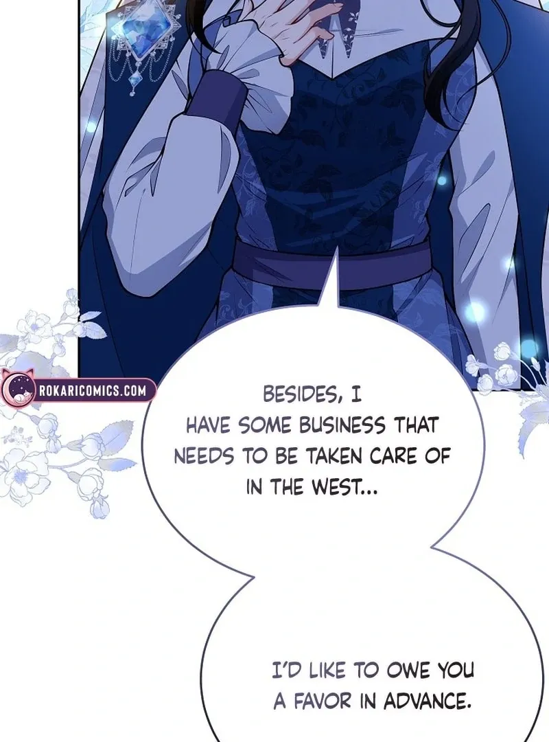 K-Eldest Daughter Possessed a Childcare Novel Chapter 32 page 41 - 