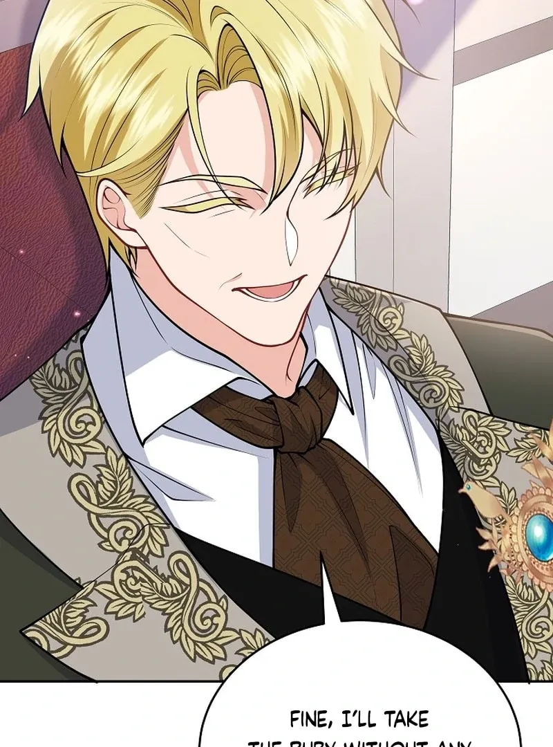K-Eldest Daughter Possessed a Childcare Novel Chapter 32 page 43 - 