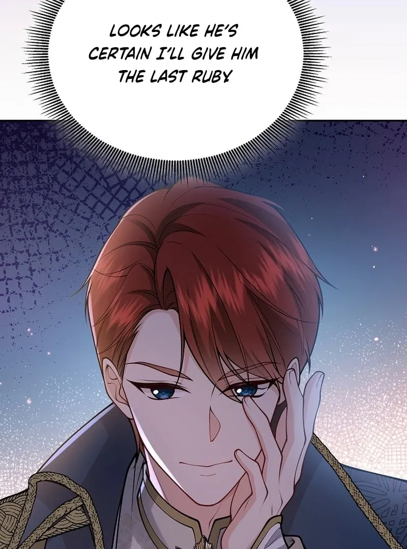 K-Eldest Daughter Possessed a Childcare Novel Chapter 32 page 49 - 