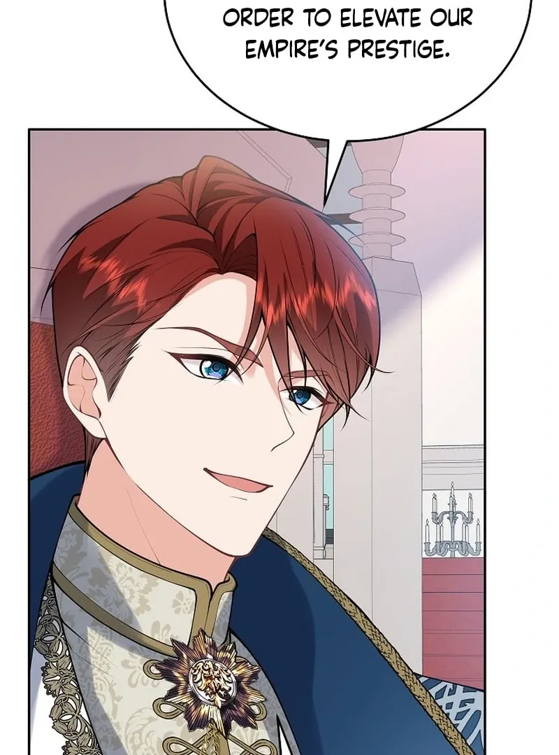 K-Eldest Daughter Possessed a Childcare Novel Chapter 32 page 6 - 