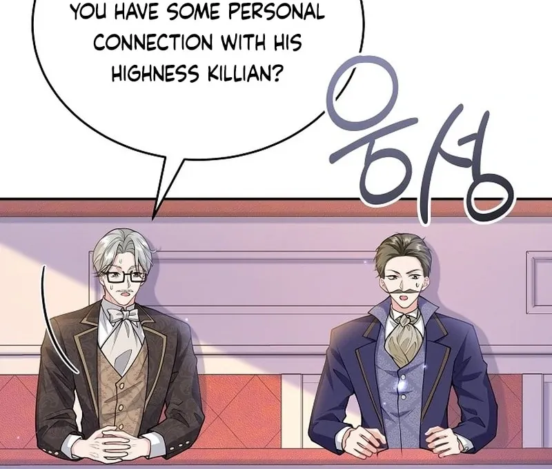 K-Eldest Daughter Possessed a Childcare Novel Chapter 32 page 56 - 