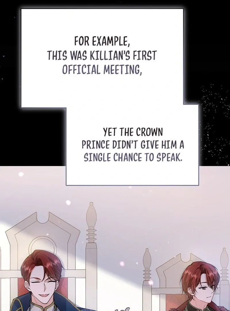 K-Eldest Daughter Possessed a Childcare Novel Chapter 32 page 60 - 