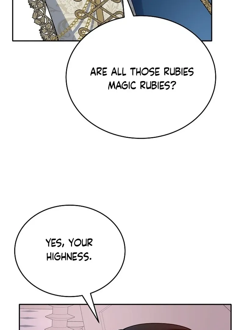 K-Eldest Daughter Possessed a Childcare Novel Chapter 32 page 7 - 
