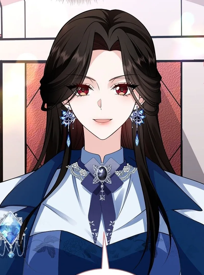 K-Eldest Daughter Possessed a Childcare Novel Chapter 32 page 68 - 