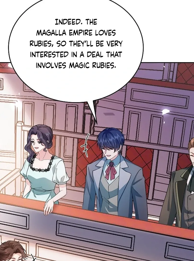 K-Eldest Daughter Possessed a Childcare Novel Chapter 32 page 70 - 