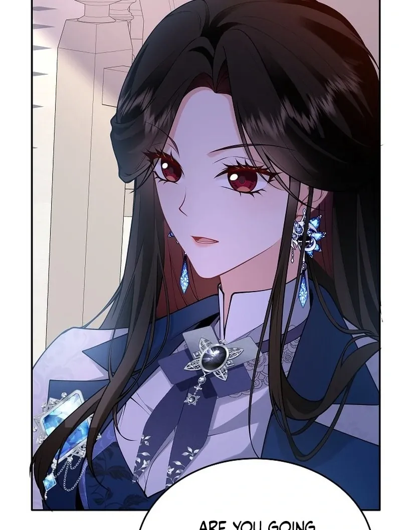 K-Eldest Daughter Possessed a Childcare Novel Chapter 32 page 8 - 