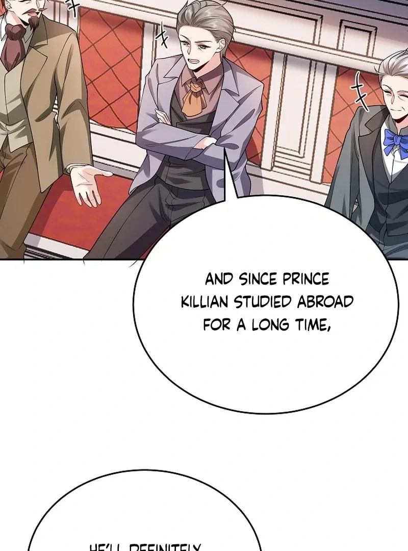 K-Eldest Daughter Possessed a Childcare Novel Chapter 32 page 71 - 