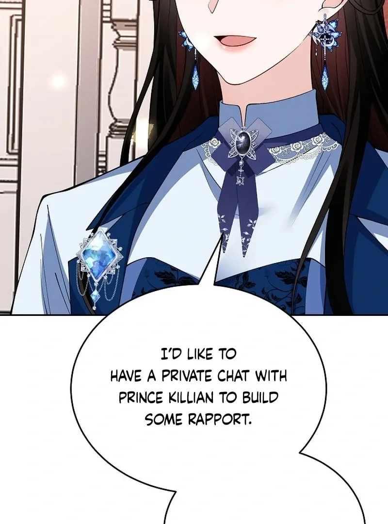 K-Eldest Daughter Possessed a Childcare Novel Chapter 32 page 79 - 