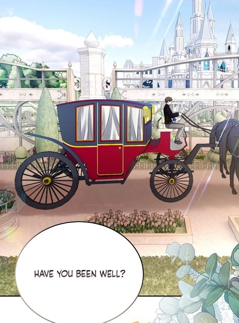 K-Eldest Daughter Possessed a Childcare Novel Chapter 32 page 85 - 