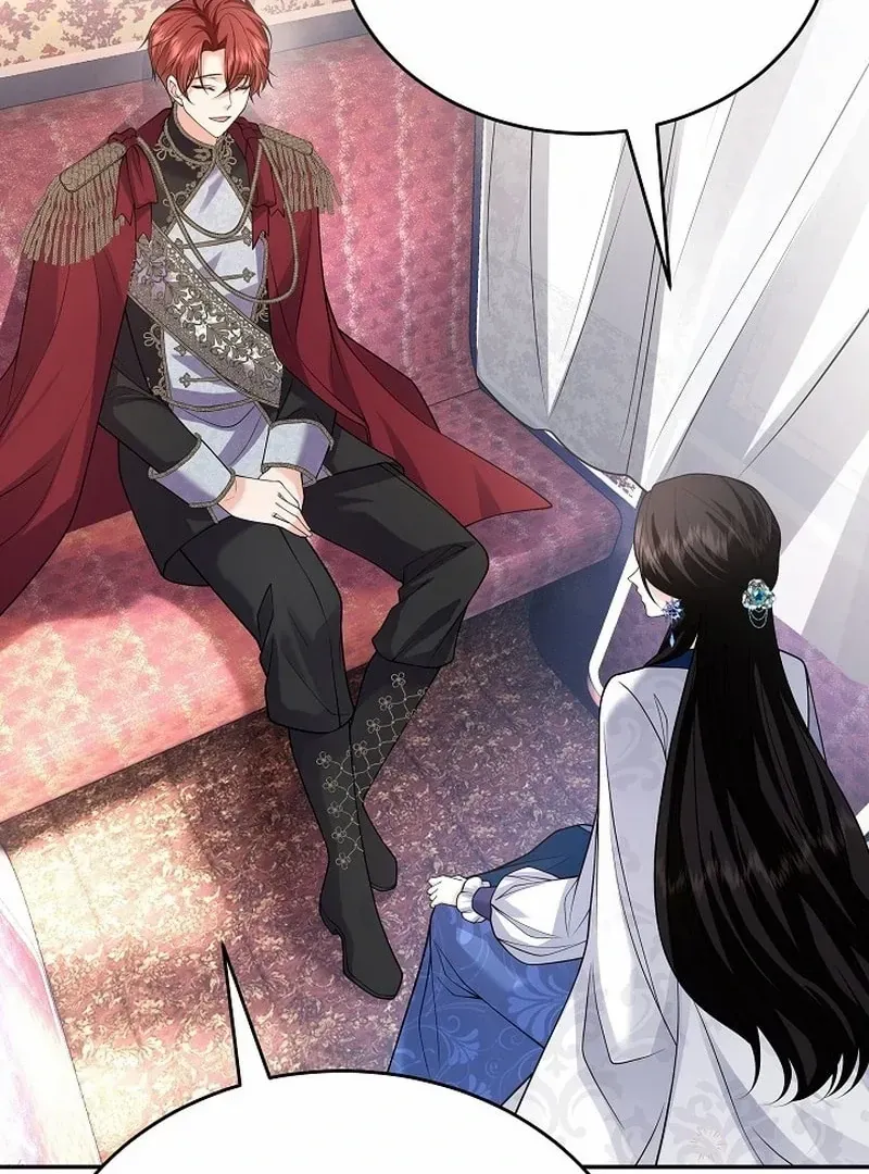 K-Eldest Daughter Possessed a Childcare Novel Chapter 32 page 87 - 