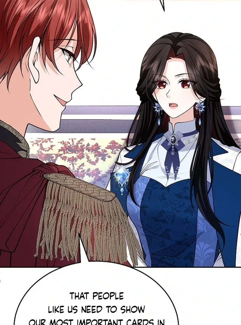 K-Eldest Daughter Possessed a Childcare Novel Chapter 32 page 89 - 