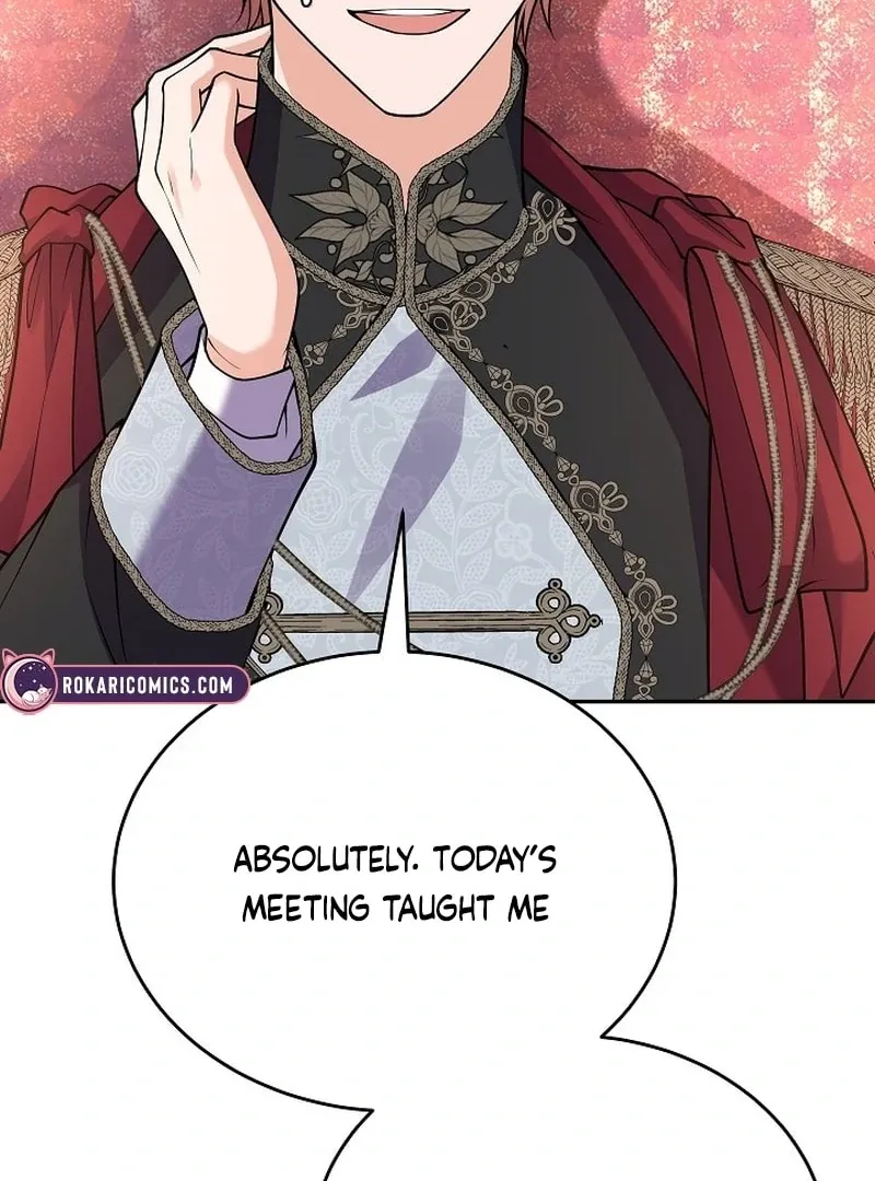K-Eldest Daughter Possessed a Childcare Novel Chapter 32 page 94 - 
