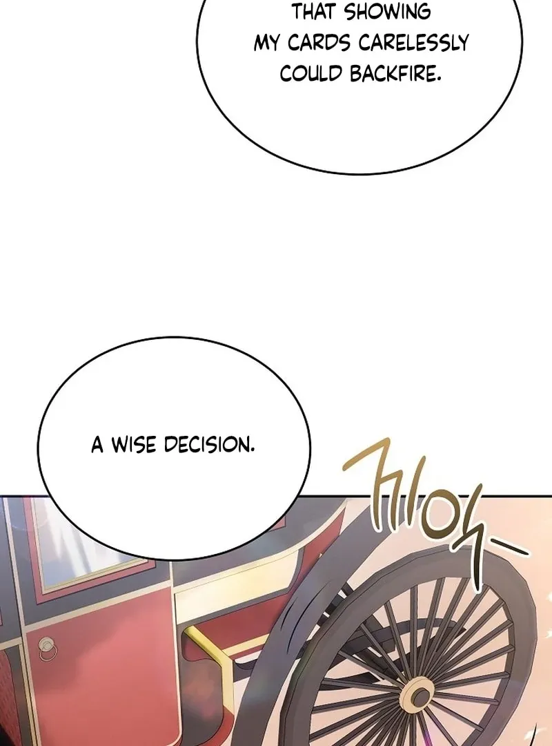 K-Eldest Daughter Possessed a Childcare Novel Chapter 32 page 95 - 