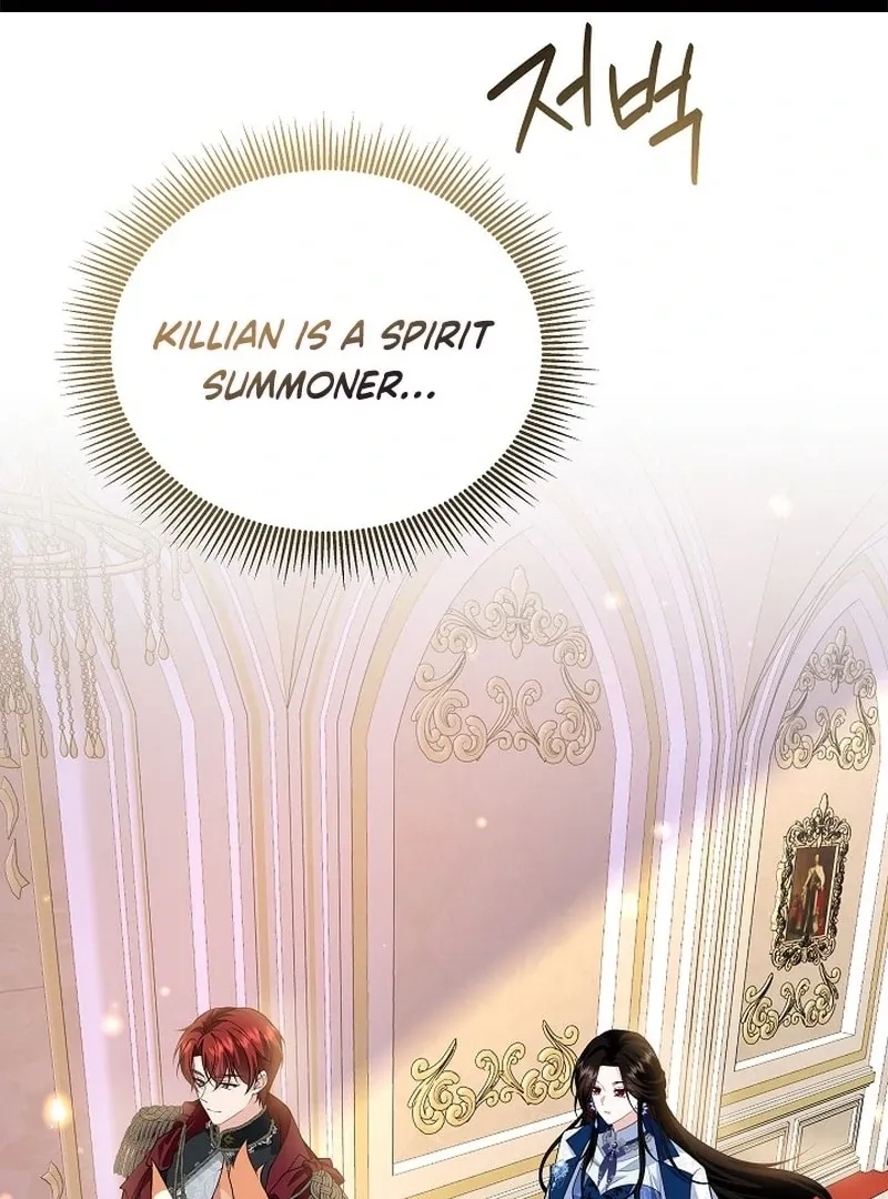 K-Eldest Daughter Possessed a Childcare Novel Chapter 33 page 2 - 