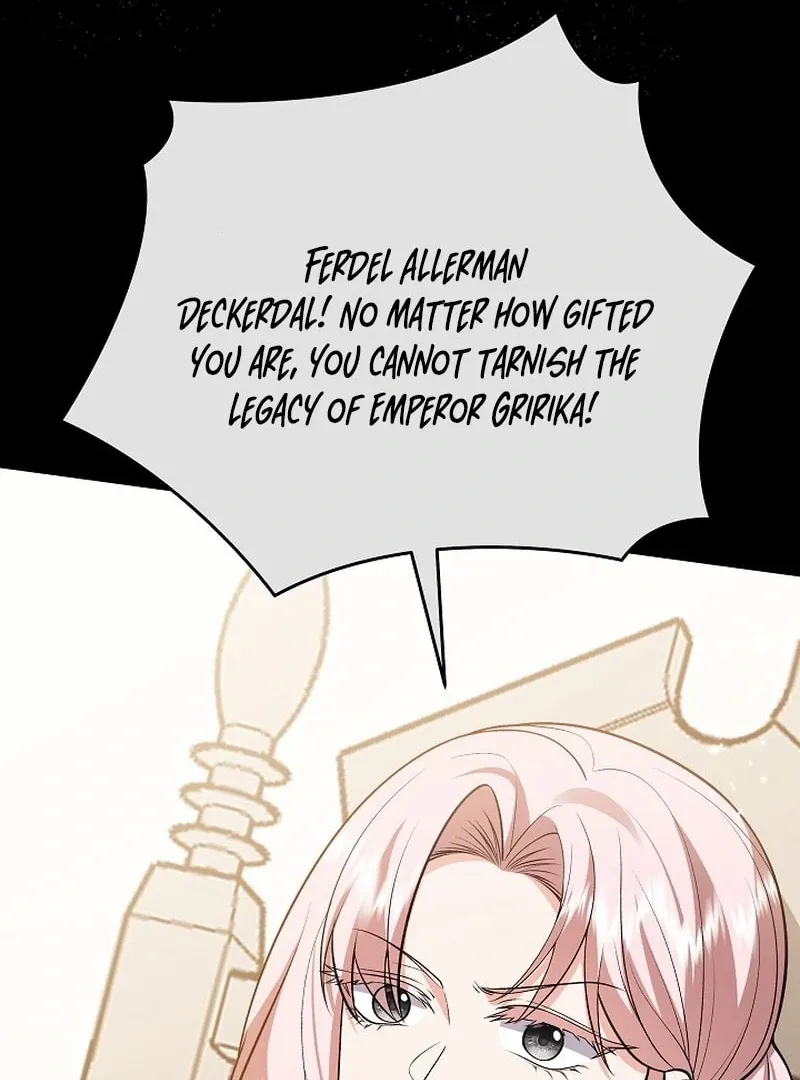 K-Eldest Daughter Possessed a Childcare Novel Chapter 33 page 102 - 