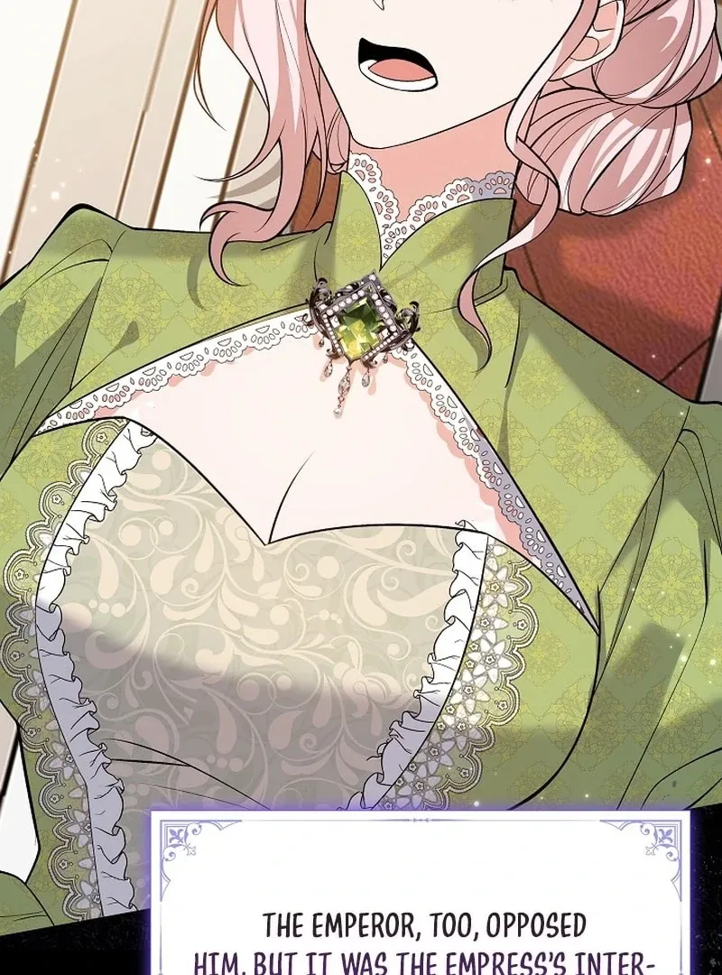 K-Eldest Daughter Possessed a Childcare Novel Chapter 33 page 103 - 