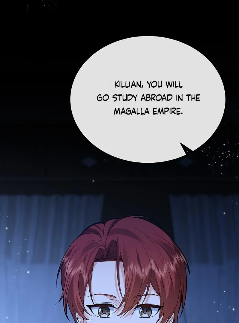 K-Eldest Daughter Possessed a Childcare Novel Chapter 33 page 108 - 