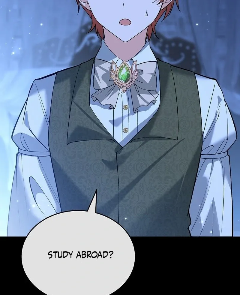 K-Eldest Daughter Possessed a Childcare Novel Chapter 33 page 109 - 